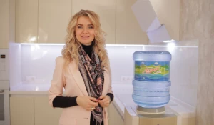 Куда поставить кулер для воды?