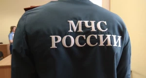 МЧС.