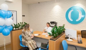 Банк «Открытие» .