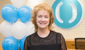 Эльвира Вебер.