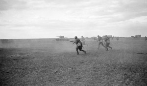 Сталинградская битва, 1942 год
