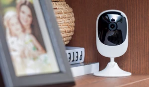 Наблюдайте за своим домом, где бы вы ни находились.