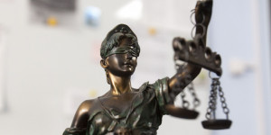 Правосудие. Суд.