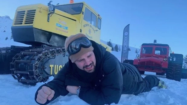 Данила Козловский вошел в ТОП-5 самых состоятельных актеров России.