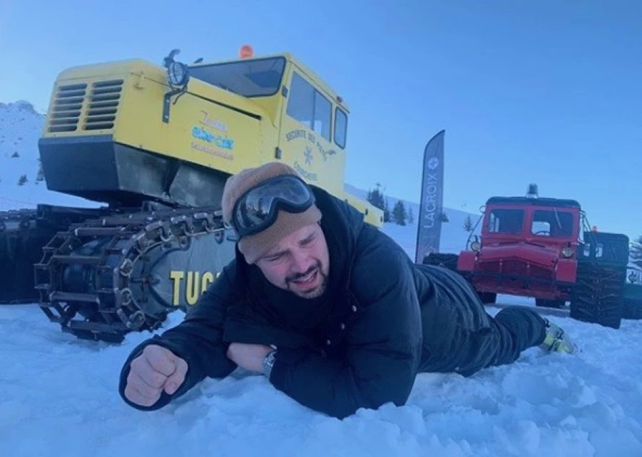 Данила Козловский вошел в ТОП-5 самых состоятельных актеров России.