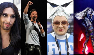Евровидение-2019.