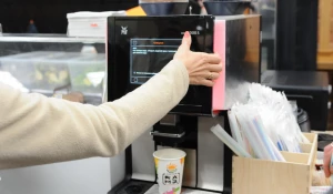 "Мария-Ра". Продуктовый магазин.