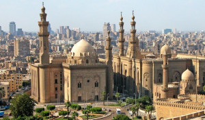 Каир. Египет.