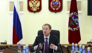 Виктор Томенко