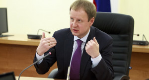 Виктор Томенко