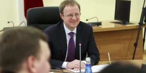 Виктор Томенко