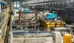 Барнаульская ТЭЦ-2 СГК подтвердила увеличение мощности.