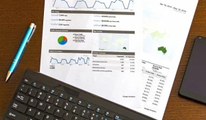 Аналитика. Бизнес.