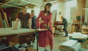 Формула мебели.