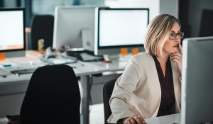 Инвестиции уходят в онлайн.