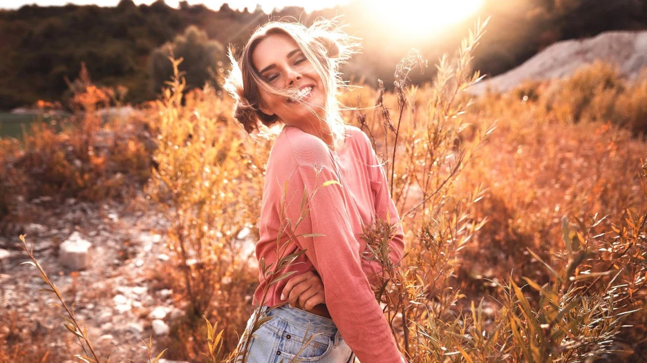 Летний отпуск.