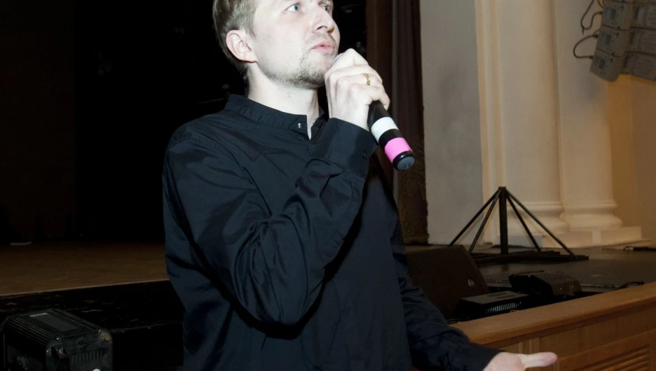 "Бойцовский клуб" в МТА.