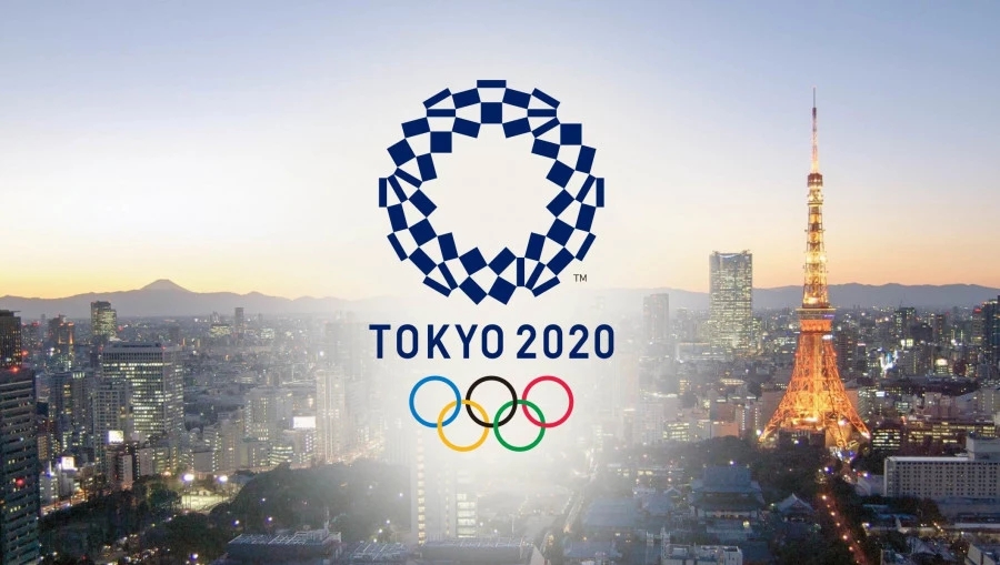 Олимпийские игры 2020 года в Токио