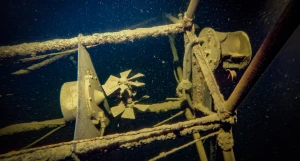 Телецкое озеро.