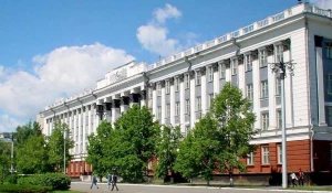 АлтГУ вновь показал лучшие результаты рейтингов среди вузов Алтая