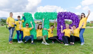 «МегаФон» включился в молодежный форум АТР, чтобы устроить там связь и танцы