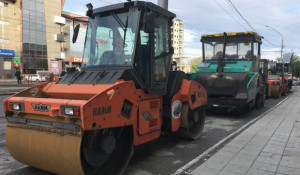Какие дороги отремонтируют и построят в Барнауле в 2019 году?