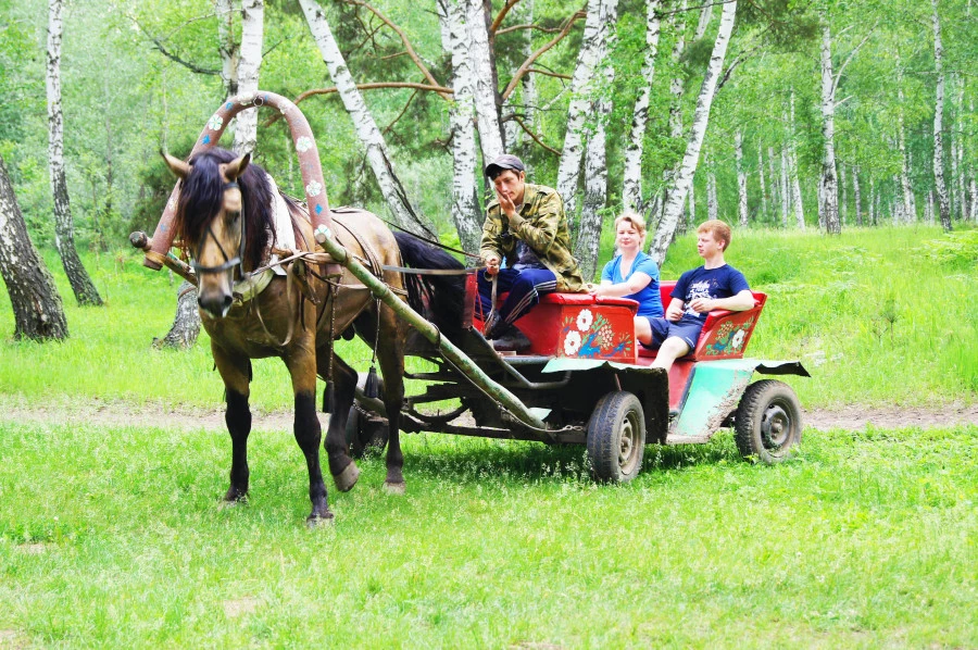 База отдыха «Русский Дом». База отдыха «Русский Дом».