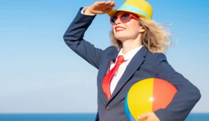 Жаркое лето для малого бизнеса с Банком «Левобережный».