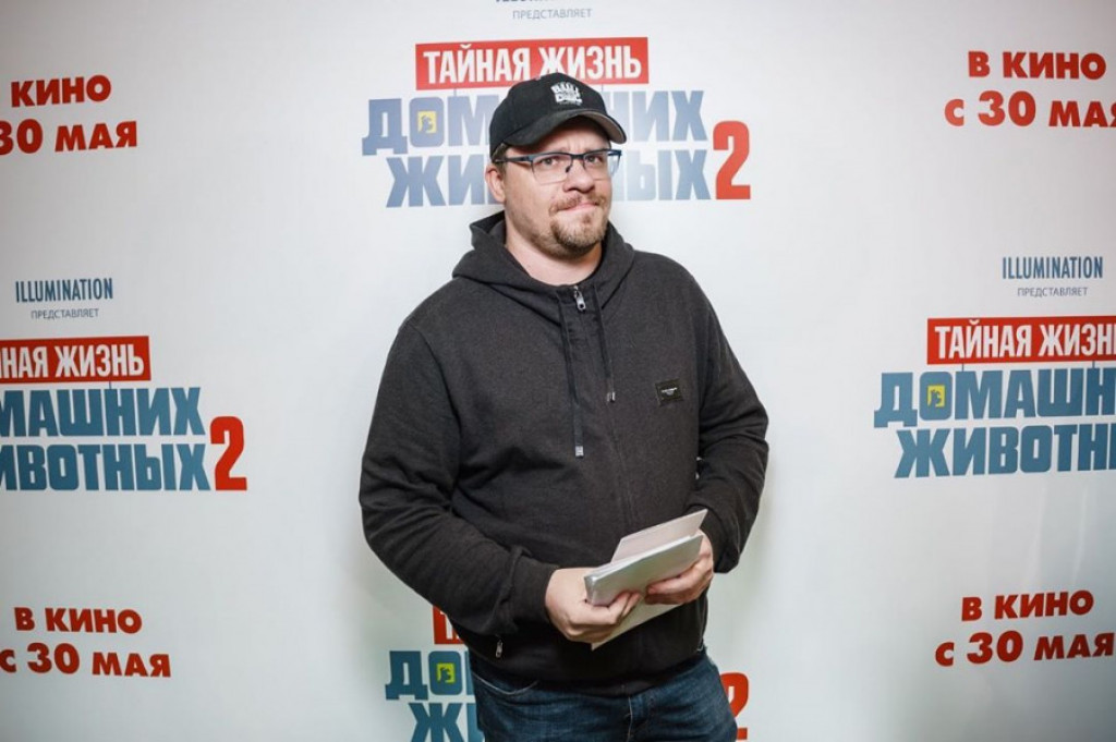 Харламов Про Новый Год