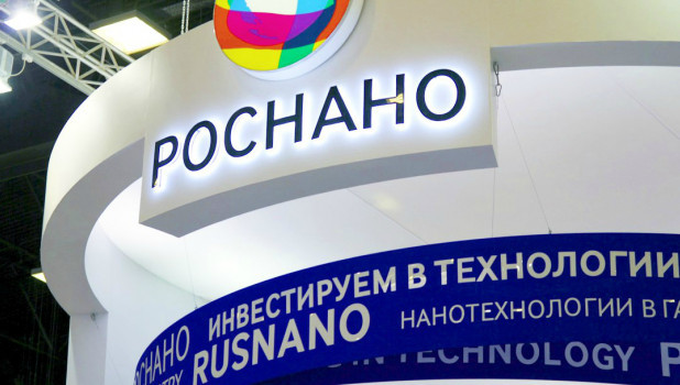 100% акций АО «РОСНАНО» находится в государственной собственности.