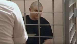 Сергей Цапок.