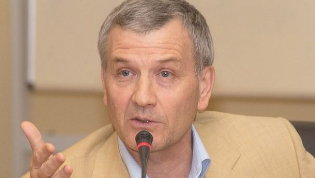 Сергей Петров, владелец группы компаний "Рольф".