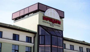 В Бочкарях.