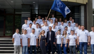 Энергоотряд-2019.