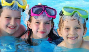 Летние каникулы в «Адриатике»