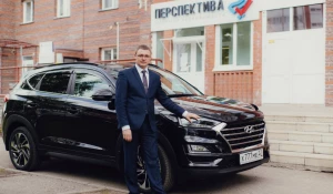 Дмитрий Дворядкин.