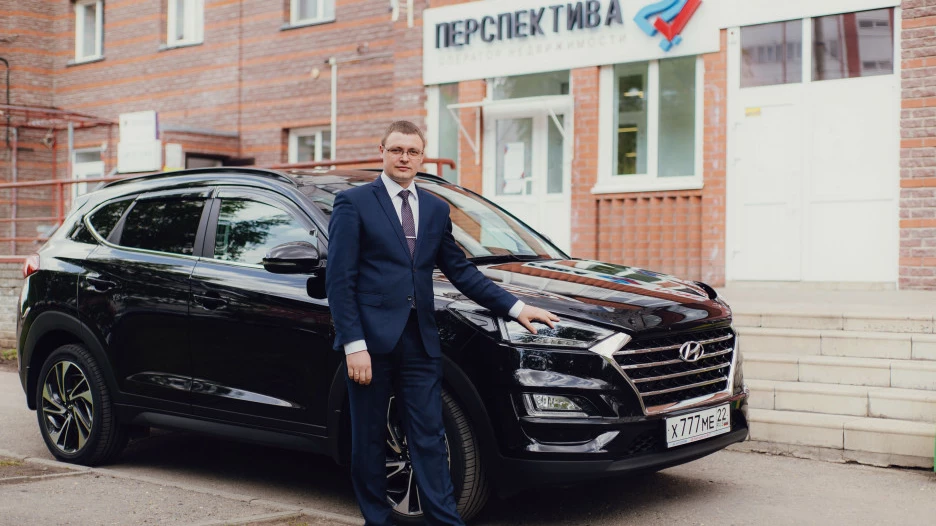 Дмитрий Дворядкин.