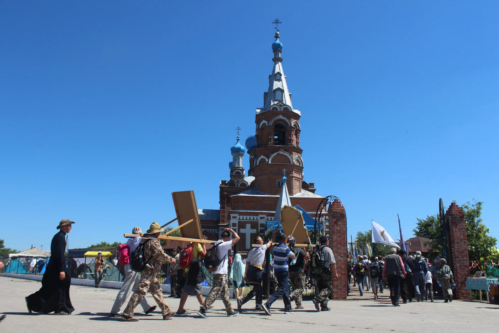 храм в коробейниково алтайский край