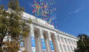 Кафедра клинической психологии факультета психологии и педагогики отмечает юбилей.