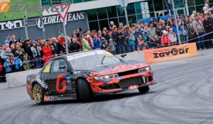 G-Energy Drift-2018.