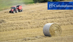 Кредиты для аграриев станут доступнее.