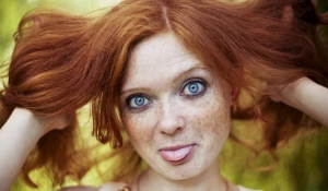 В Барнауле пройдет городской фестиваль рыжих и конопатых.