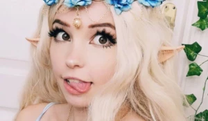 Belle Delphine