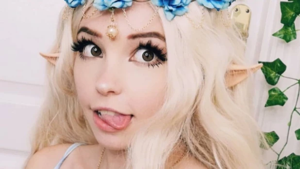 Belle Delphine