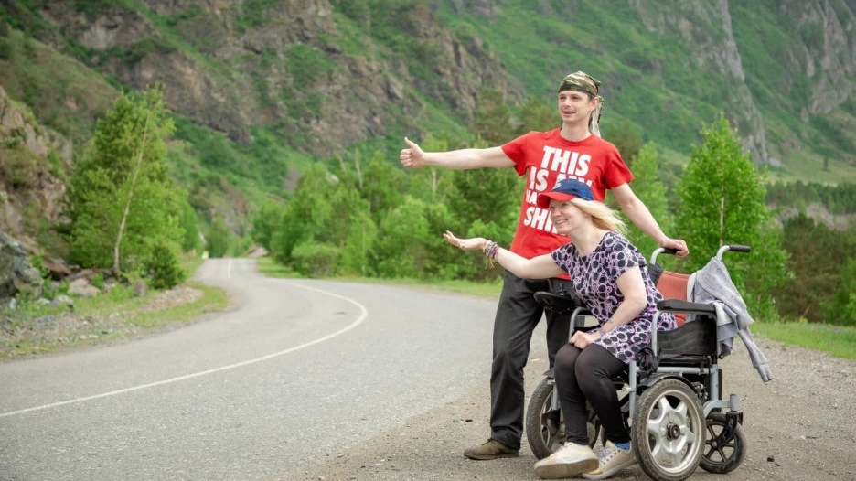 Мария Старцева