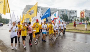 День металлурга.
