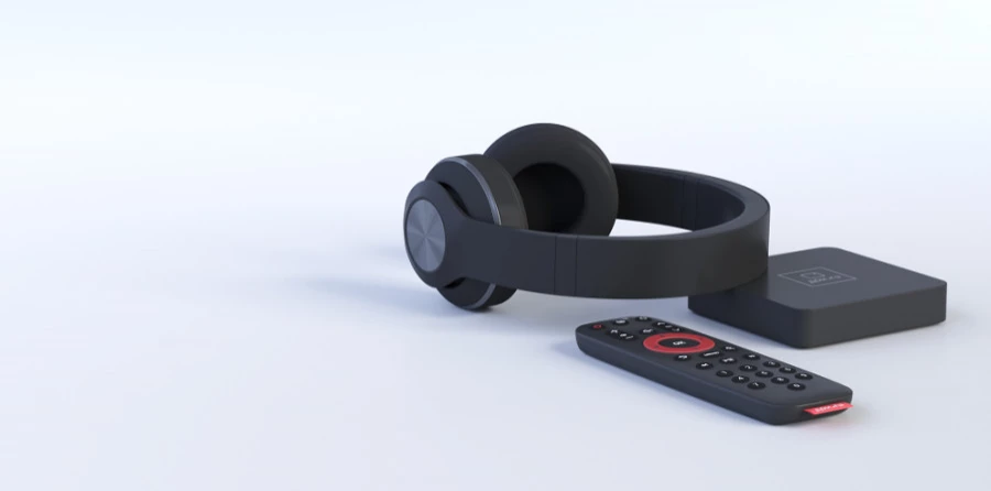 Новая цифровая приставка «Movix Pro» Новая цифровая приставка «Movix Pro»