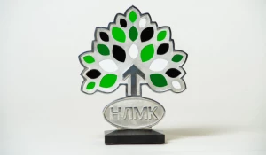 «Стальное дерево».