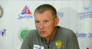 Андрей Угаров (оргкомитет).