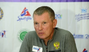 Андрей Угаров (оргкомитет).